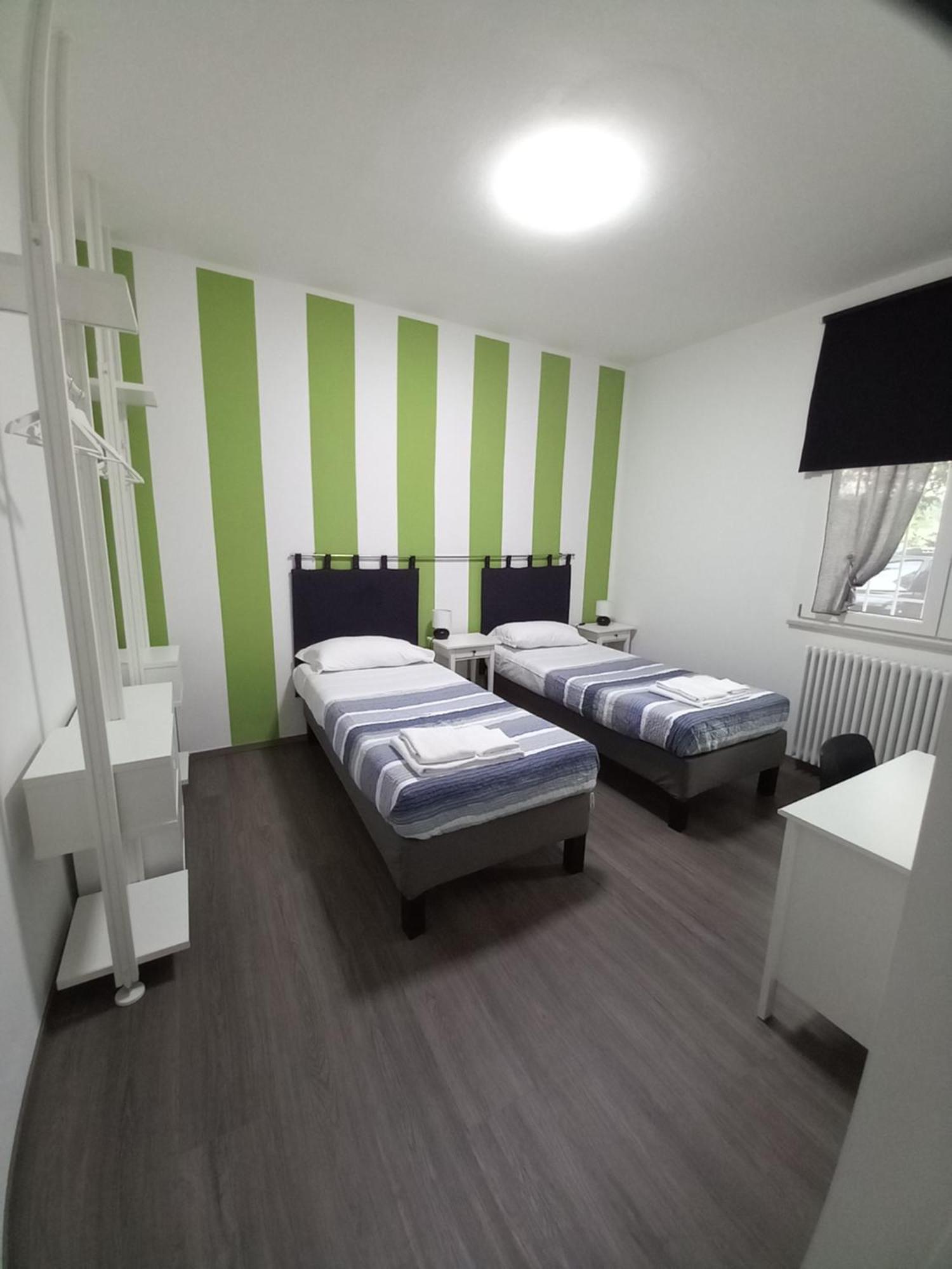 B&B Km 198 - Letto E Colazione Sorbara Zimmer foto